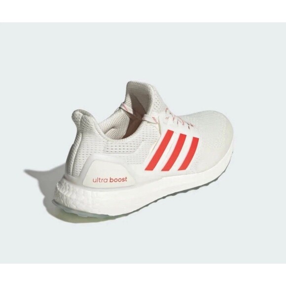 Adidas Ultraboost 1.0 Fortnite Tomatohead Shoes Men’s Sizes iH6531 Primeknit main image 7